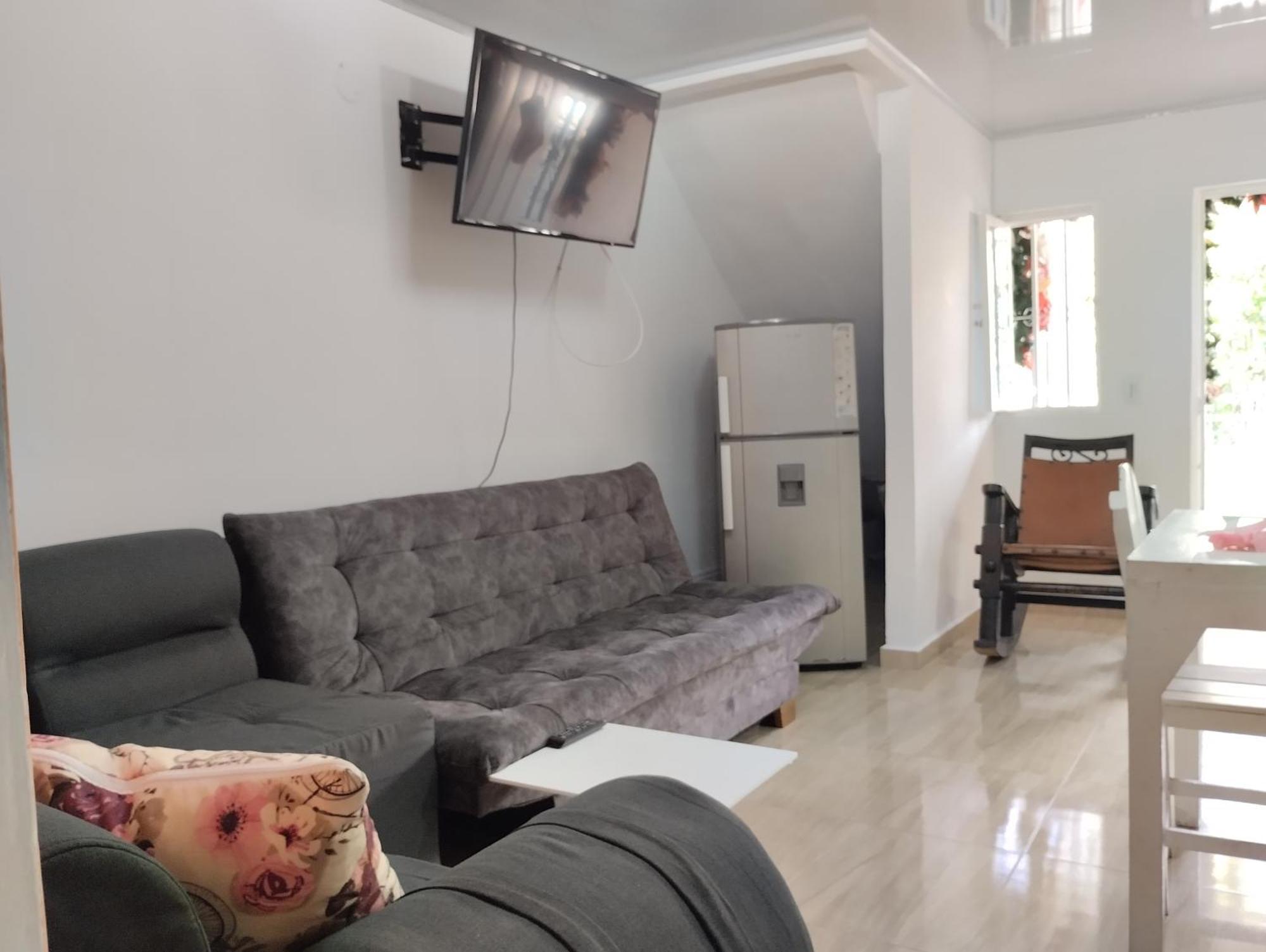 Habitacion En Apartahotel Sarita سالنتو المظهر الخارجي الصورة