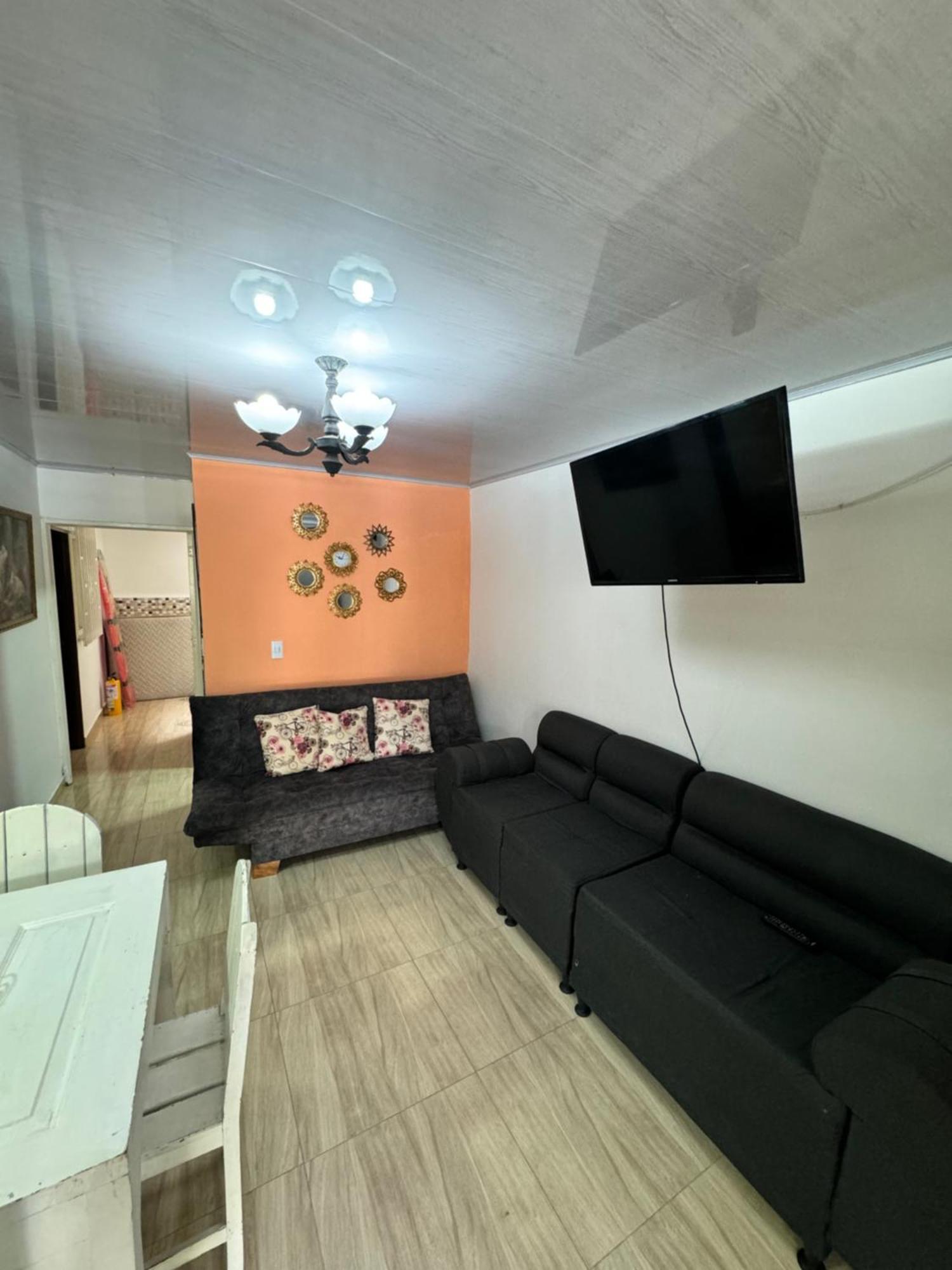 Habitacion En Apartahotel Sarita سالنتو المظهر الخارجي الصورة