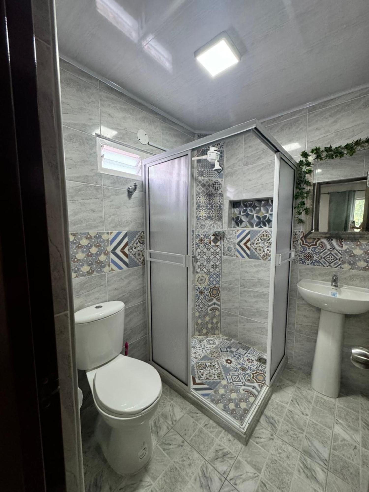 Habitacion En Apartahotel Sarita سالنتو المظهر الخارجي الصورة